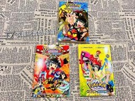 【預購】Pokemon Adventures Sun Moon 精靈寶可夢特別篇太陽月亮3冊 小學館英文漫畫書