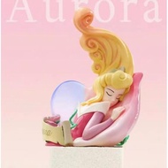DISNEY PRINCESS 52TOYS - ART GALLERY SERIES - BLIND BOX (1 PC RANDOM) READYY
