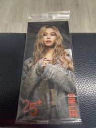 Gin Lee 四州卡