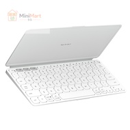 MiniMart SG Logitech Keys-To-Go 2 Wireless Bluetooth Keyboard (Universal)
