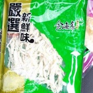 澎湖優鮮配♪ 金海集麻辣魷魚絲    #澎湖名產