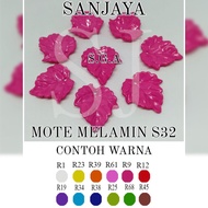 Recommendations for MELAMIN MOTE / LEAF BEADS / MELAMIN LEAF BEADS / MELAMIN LEAF MOTE S32