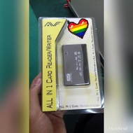 ALL IN 1 Card Reader/writer