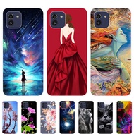 Samsung Galaxy A03 Case Silicon TPU Soft Back Cover Case Samsung A03 GalaxyA03 Phone Casing