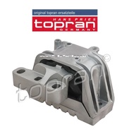 TOPRAN ENGINE MOUNTING RIGHT FOR VOLKSWAGEN GOLF 1.4 JETTA SCIROCCO TOURAN (1K0199262CG)