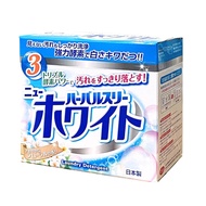 Mitsuei日本酵素洗衣粉/ 800g/ 清新香氛/ 盒裝/ 平行輸入