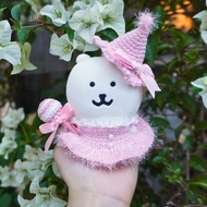 糖果女巫 | 娃衣 吉伊卡哇 ちいかわ Chiikawa