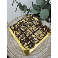 ☛KEK BATIK KLASIK CRUNCHY✼