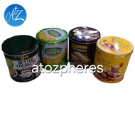 Wafer coklat cokelat Biskuit aneka rasa mentega kelapa buah lemon halal MUI NISSIN LEMONIA BUTTER CO