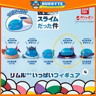 轉生史萊姆 扭蛋