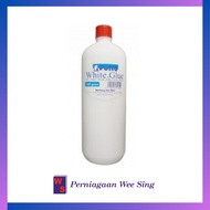 [WEE SING] FOLIO WHITE GLUE 1000ML