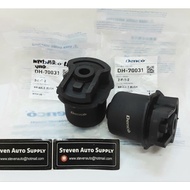 PERODUA MYVI OLD/ VIVA & TOYOTA VIOS NCP42 REAR AXLE ARM BUSH SET/ 2PC