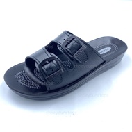 รองเท้าแตะ แบบสวม ผู้หญิง Adda 73604 #35-41