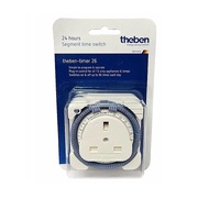 THEBEN-TIMER 26 ANALOG 24HRS TIMER