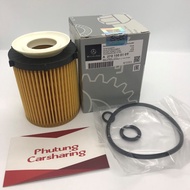 Lọc Dầu Nhớt Mer-Benz. Dùng Cho Mer: A180 A220 A250 B180 B200 B220 B250 C180 AMG C160 C180 C200 C250