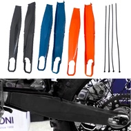 KTM 125 250 300 12-19'S HJ250 SWING ARM PROTECTOR COVER