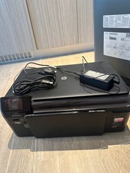 HP Printer can e-print, WiFi, scan