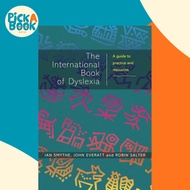 [100% Original Books] - The International Book of Dyslexia - A Guide to Practi by Ian Smythe (US edi