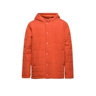 Giordano Junior's Quilted Unisex Kids Jacket