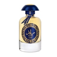 Lattafa Perfume Decant - Ra'ed Silver | Raghba for Man Wood Intense | Ramz Silver | Hyaati | Tamima