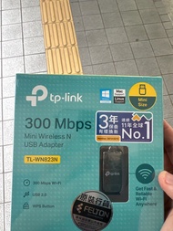 Wifi USB tp link wifi 6