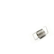 ∇ ✅ 304 stainless steel spring Seat lock Spring For avenis Suzuki avenis 125 accessories