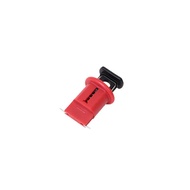 Electrical Lockout Pin out wide for MCB Circuit Breaker