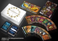 Bandai Kamen Rider Ryuki - Advent Card Archives