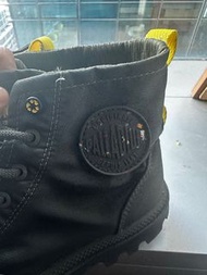 Palladium Pampa Hi 防水靴