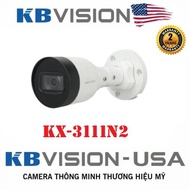 Camera IP hồng ngoại 3.0 Megapixel KBVISION KX-A3111N2