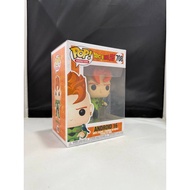 Funko POP Animation: Dragon Ball Z - Android 16 #708