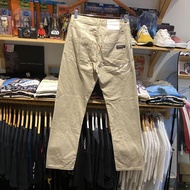 FRAGMENT DESIGN X LEVIS FENOM - TROUSER 504 PANTS (KHAKI)