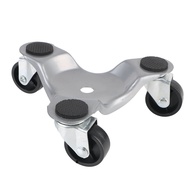 Furniture Moving Furniture 3 Wheels Mover Wheel Mover Dolly triangular iron for Cabinet heavy object