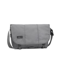 1108-2-1104 TIMBUK2 CLASSIC MESSENGER ECO GUNMETAL S