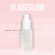 Glad2glow Yuja Symwhite 377 Dark Spot Serum BPOM ORIGINAL