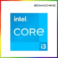 INTEL CORE I3-10100 | 10100F | 10105F - 10TH GEN PROCESSOR (6M CACHE, UP TO 3.60 GHz)