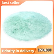 Ultra Soft Faux Sheepskin Fur Rug  Rug for Bedroom Fuzzy Carpet