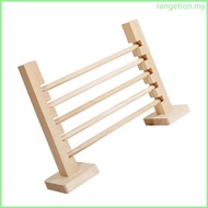 RAN Pet Small Animal Hamster Hurdle Fun Game  Jump Bar Toy Rabbit Hurdle Gym Hurdle Rodents Toy for 