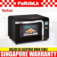 Tefal OF2858 Delice XL Electronic Oven (39L)