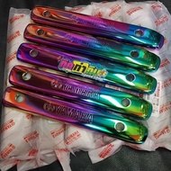 Mio 5vv original Exhaust Lis