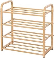 Shoe Rack Organizer Metal Shoe Rack Multilayer Wrought Iron Shoe Shelf Storage Organiser For Entrywa