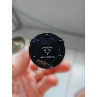 Mapple RHCP FPV Goggle Antenna