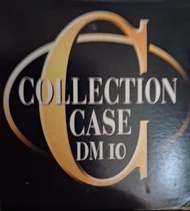 伊勢藤 Iseto 透明收藏展示盒 Collection Case dm 10 display