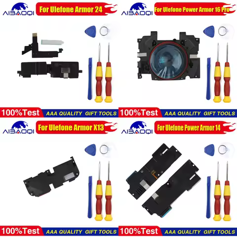 For Ulefone Armor 24 Armor 30 Pro Armor X32 Pro Armor 14 Pro Armor 16 Pro Armor 17 Pro Armor X13 Lou