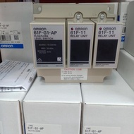 Wlc Omron 61F-G1-Ap Original 2-tank Debezz