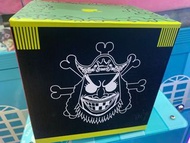 全新 萬事屋 電話蟲 黑鬍子
