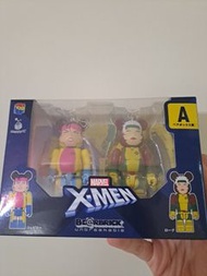 BE@RBRICK  X-MEN 一番賞 A賞