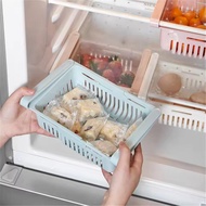 Retractable Storage Shelf Refrigerator Add In The Size 205-28.5 x 16.4 Cm Z151-C