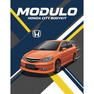 Bodykit Bodykit Honda city body kit Honda city Bodykit Honda city 2006-2008