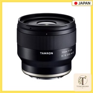 【 Used 】 Tamron 35mm F/2.8 Di III OSD M1:2 (Model: F053) Lens for FE Mount (Full-Frame Mirrorless) 3